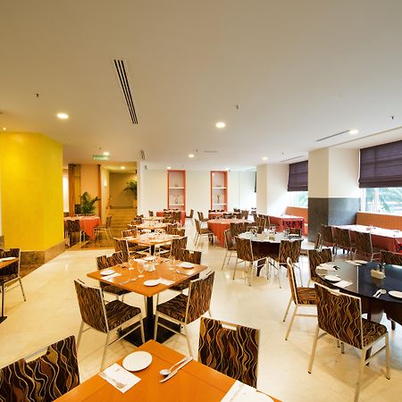 Hotel Royal Kuala Lumpur Kültér fotó