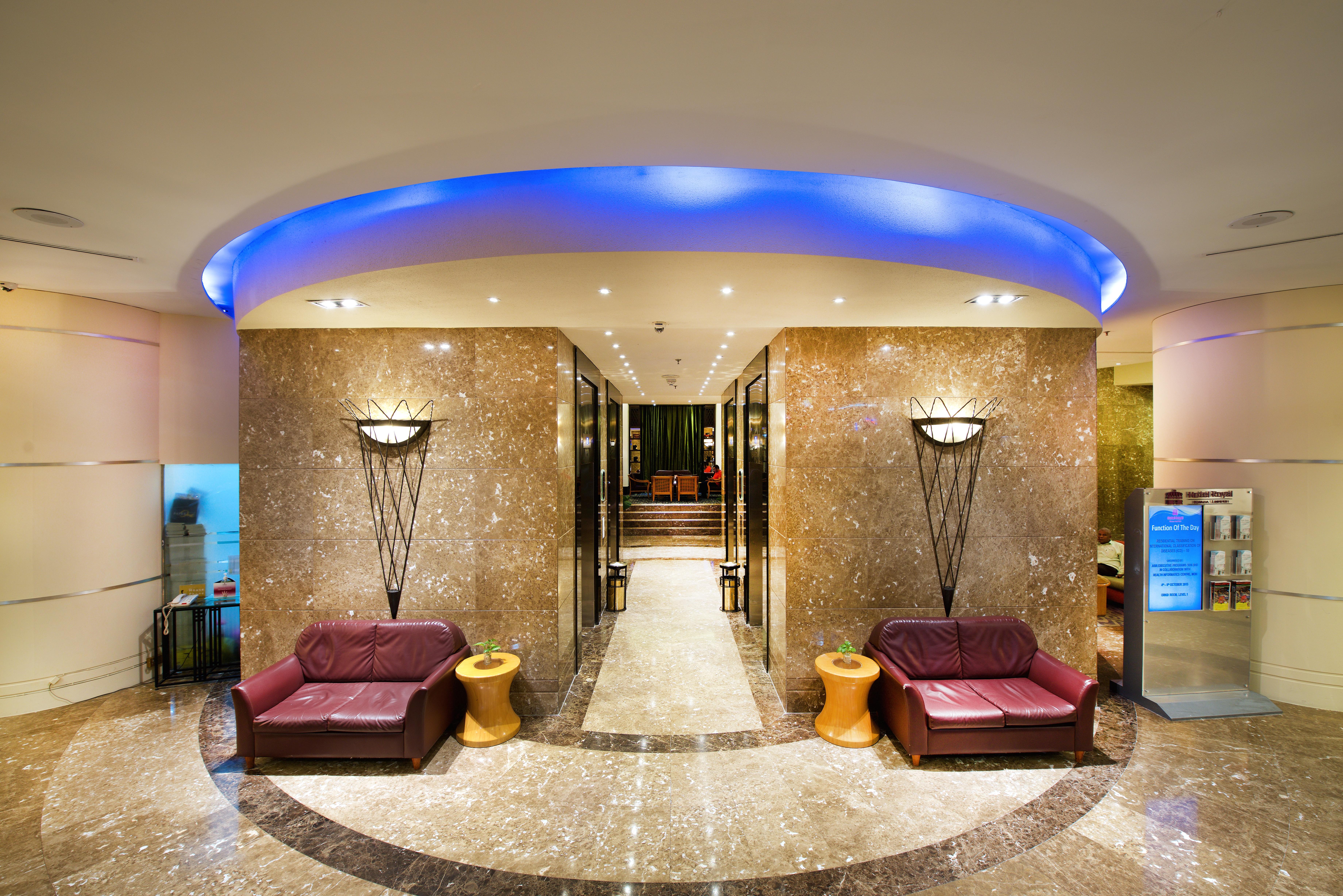 Hotel Royal Kuala Lumpur Kültér fotó