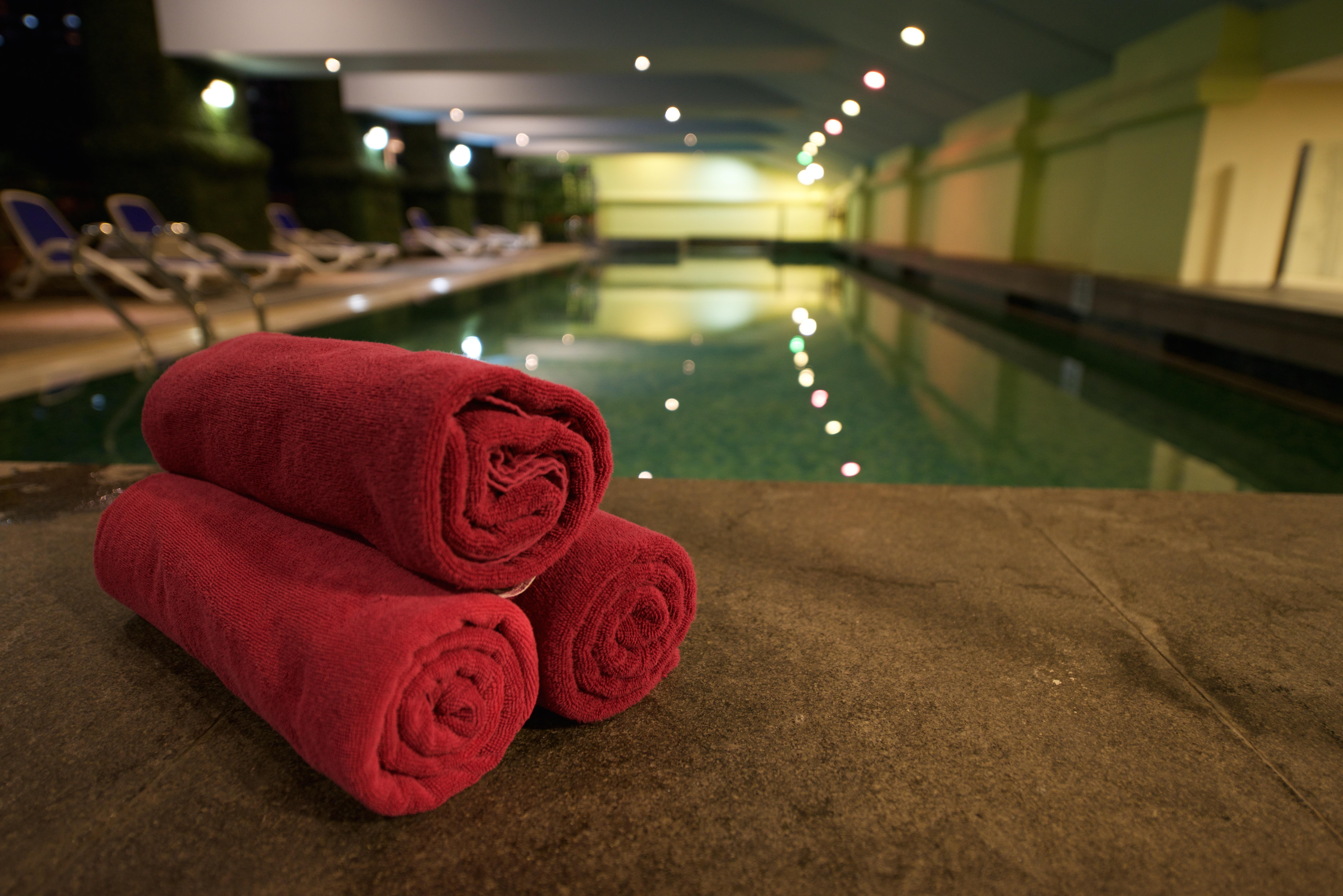 Hotel Royal Kuala Lumpur Kültér fotó