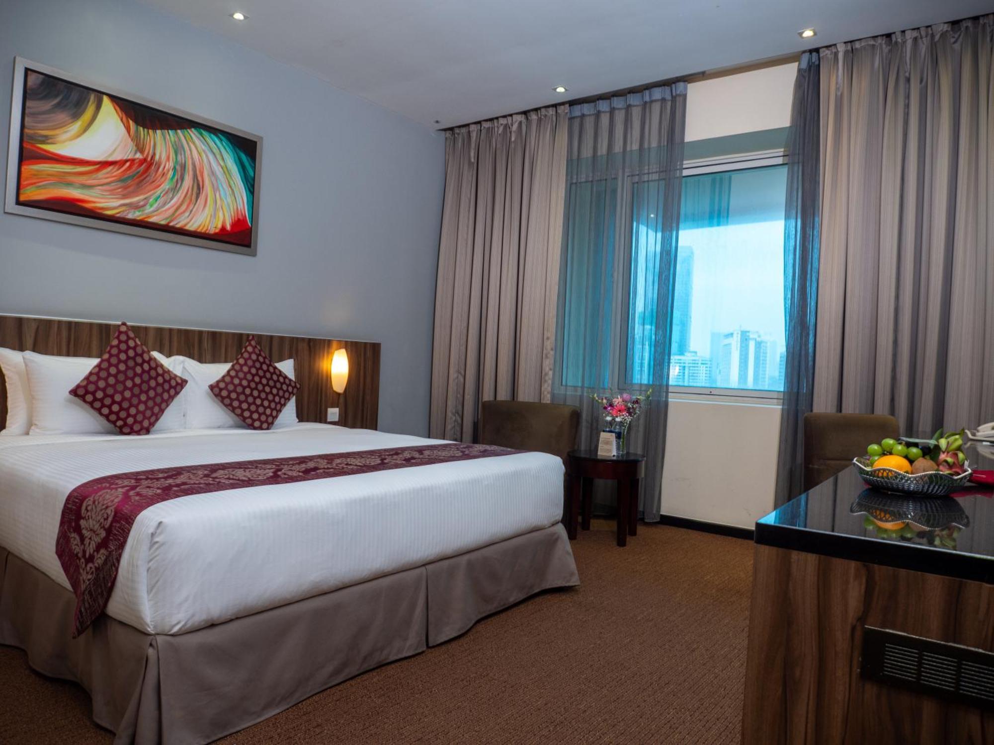 Hotel Royal Kuala Lumpur Kültér fotó