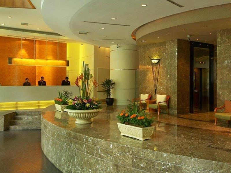 Hotel Royal Kuala Lumpur Kültér fotó