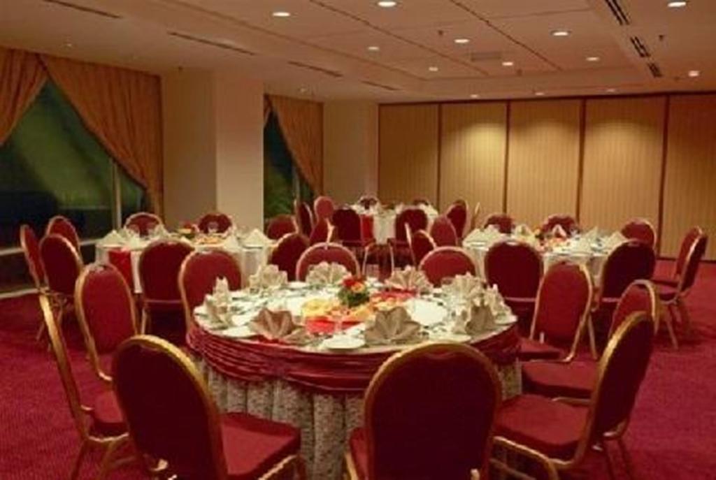 Hotel Royal Kuala Lumpur Kültér fotó
